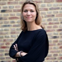Suzanne Geurts