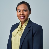 Pretty N Makukule CA (SA), ACMA, CGMA, MBA, M.Inst.D