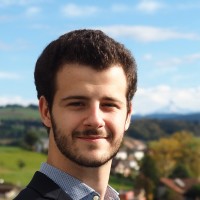 Julien Kellerhals