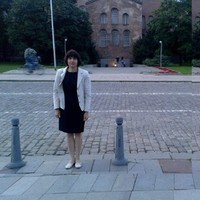 Bistra Ivanova