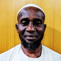 MUHAMMAD SANI BELLO