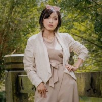 Nurul Ainatissolehah Mohamed Johar