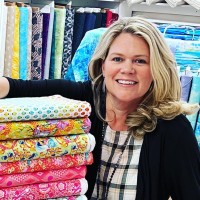 Kelly Harbin