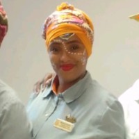 Nathalie Beukes