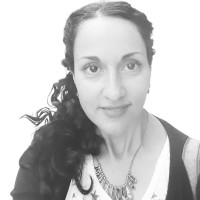 Mariela Vargas, PMP, Agile Coach