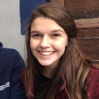 Rose Whitney (Neé Lark)