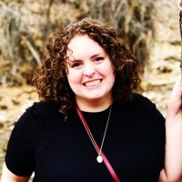 Victoria Bushman