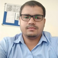 Uma Shankar Tiwari