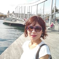 Yunshil Choi Female