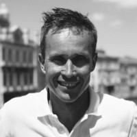 Niklas Mikael Lindström