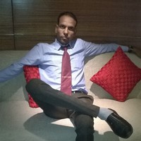 mahesh kumar kumawat