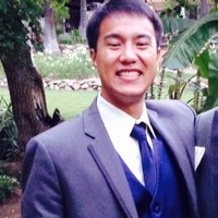 Andrew Lee