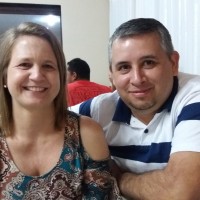 Odirlei Da Silva