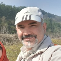 Hamid Ghanbarian