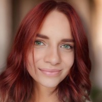 Julia Kuletskaya