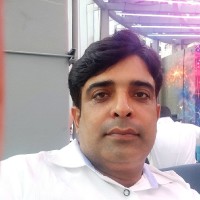 Muhammad Naeem Akhtar