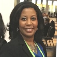 Nicole E. Mcneil Ford, Phd.