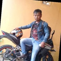 Dedyfrencius Pasaribu
