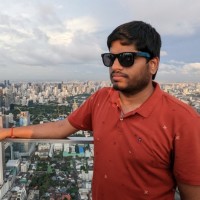 Vinay Kumar Reddy