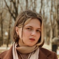 Ina Volkova