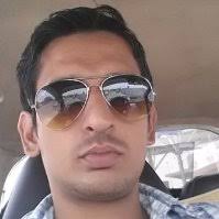 Deepak Gulia