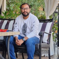 Nikhil Chaudhary