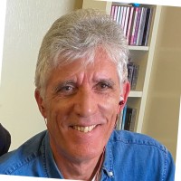 Dave Bilbrough