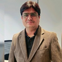 Sharad Rami