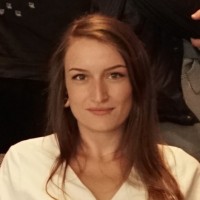 Isabella Povolny