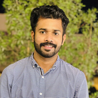 Shafeek Ali