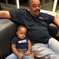 Derrick Wallace