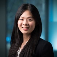 Sharon Lim