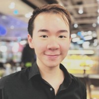 Thomas Yap