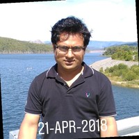 Manoj Shishodia