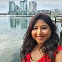 Amali Vithana