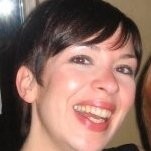 Sarah Knight