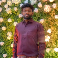 Sivaganesan K