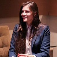 Larissa A. Dal Pizzol