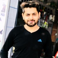 Nipun Dhiman