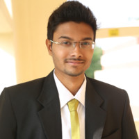 Baruch Gerard Julian David Suresh