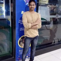 M vinod kumar