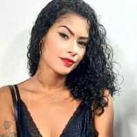 Vitória Amorim