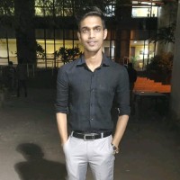 Swatantra Singh