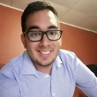 William Orozco Jimenez
