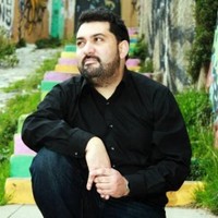 Daniel Davila