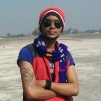 Amar Pawar
