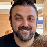 Nick Patrone