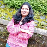 Ashwini Rakshe