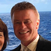 Gary Docken