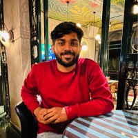 Aneesh Mathai